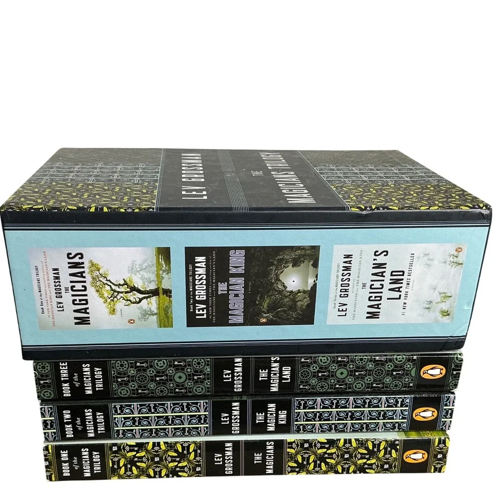 Penguin Books journey into